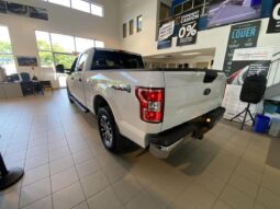
										2019 Ford F-150 4×4 – Supercrew Xl full									