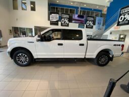 
										2019 Ford F-150 4×4 – Supercrew Xl full									