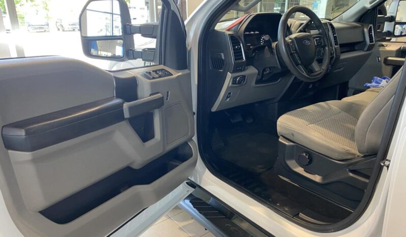
								2019 Ford F-150 4×4 – Supercrew Xl full									
