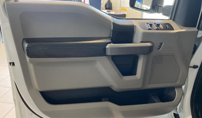 
								2019 Ford F-150 4×4 – Supercrew Xl full									