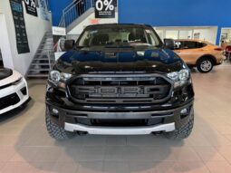 2019 Ford Ranger Xlt Awd