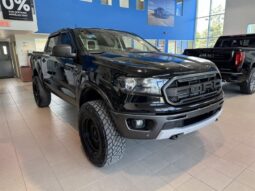 2019 Ford Ranger Xlt Awd