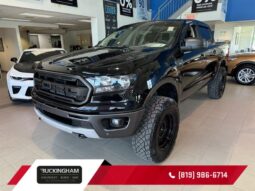 2019 Ford Ranger Xlt Awd