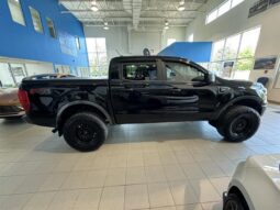 2019 Ford Ranger Xlt Awd