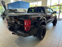2019 Ford Ranger Xlt Awd