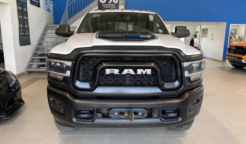 
								2019 RAM 2500 Power Wagon 149″ Wb full									