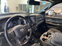 
										2019 RAM 2500 Power Wagon 149″ Wb full									