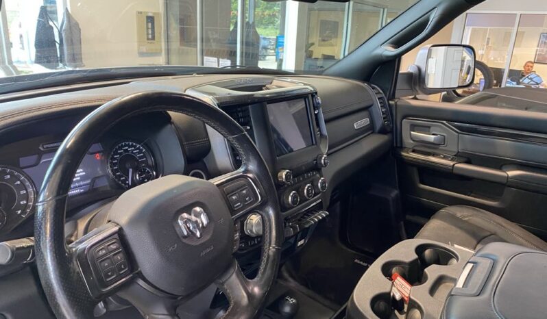 
								2019 RAM 2500 Power Wagon 149″ Wb full									