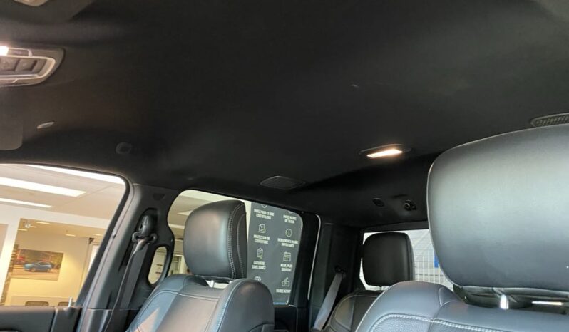 
								2019 RAM 2500 Power Wagon 149″ Wb full									