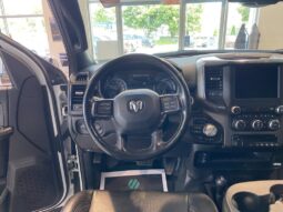 
										2019 RAM 2500 Power Wagon 149″ Wb full									