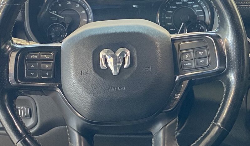 
								2019 RAM 2500 Power Wagon 149″ Wb full									