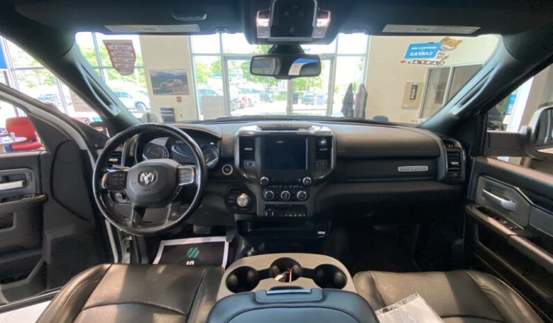 
								2019 RAM 2500 Power Wagon 149″ Wb full									