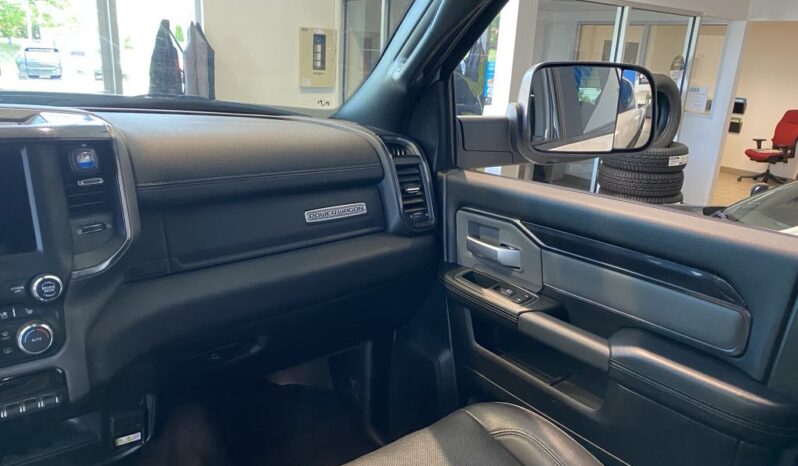 
								2019 RAM 2500 Power Wagon 149″ Wb full									
