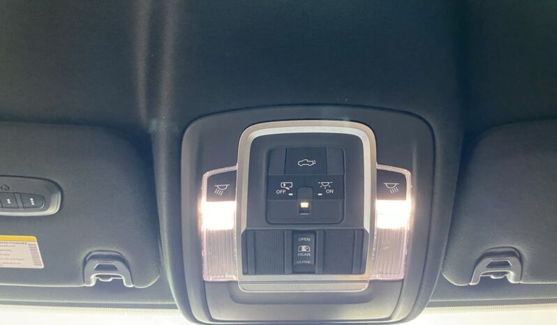 
								2019 RAM 2500 Power Wagon 149″ Wb full									
