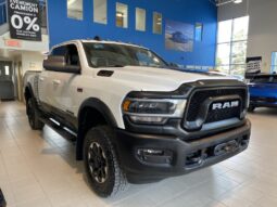 
										2019 RAM 2500 Power Wagon 149″ Wb full									