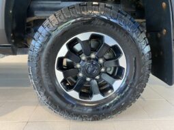 
										2019 RAM 2500 Power Wagon 149″ Wb full									