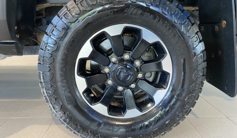 
								2019 RAM 2500 Power Wagon 149″ Wb full									