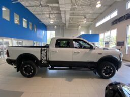 
										2019 RAM 2500 Power Wagon 149″ Wb full									