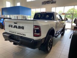 
										2019 RAM 2500 Power Wagon 149″ Wb full									