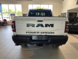 
										2019 RAM 2500 Power Wagon 149″ Wb full									