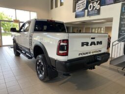 
										2019 RAM 2500 Power Wagon 149″ Wb full									