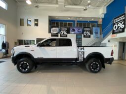 
										2019 RAM 2500 Power Wagon 149″ Wb full									