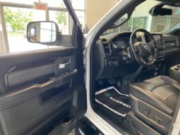 
										2019 RAM 2500 Power Wagon 149″ Wb full									