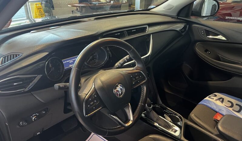 
								2020 Buick Encore Gx Preferred Awd full									
