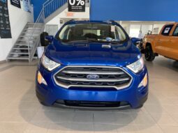 
										2020 Ford EcoSport Se Fwd full									