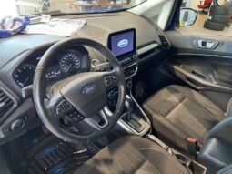 
										2020 Ford EcoSport Se Fwd full									