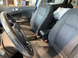 
										2020 Ford EcoSport Se Fwd full									