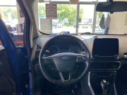 
										2020 Ford EcoSport Se Fwd full									