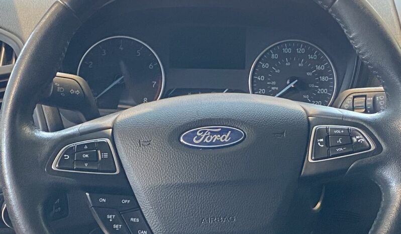 
								2020 Ford EcoSport Se Fwd full									