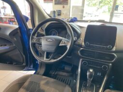 
										2020 Ford EcoSport Se Fwd full									
