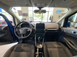 
										2020 Ford EcoSport Se Fwd full									