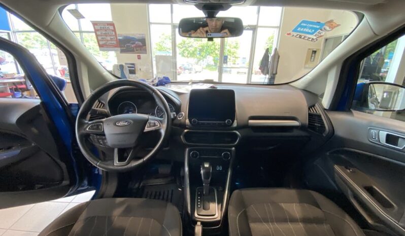 
								2020 Ford EcoSport Se Fwd full									