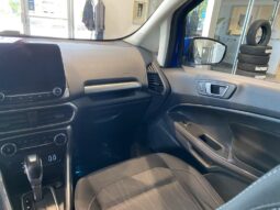 
										2020 Ford EcoSport Se Fwd full									