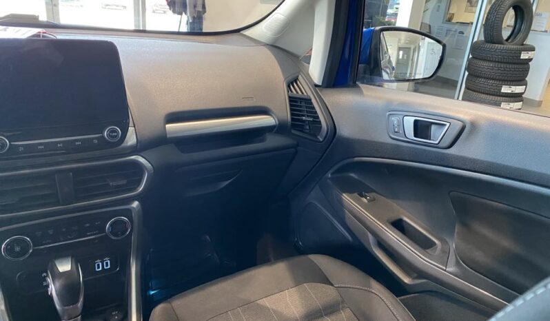 
								2020 Ford EcoSport Se Fwd full									