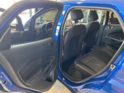 
										2020 Ford EcoSport Se Fwd full									