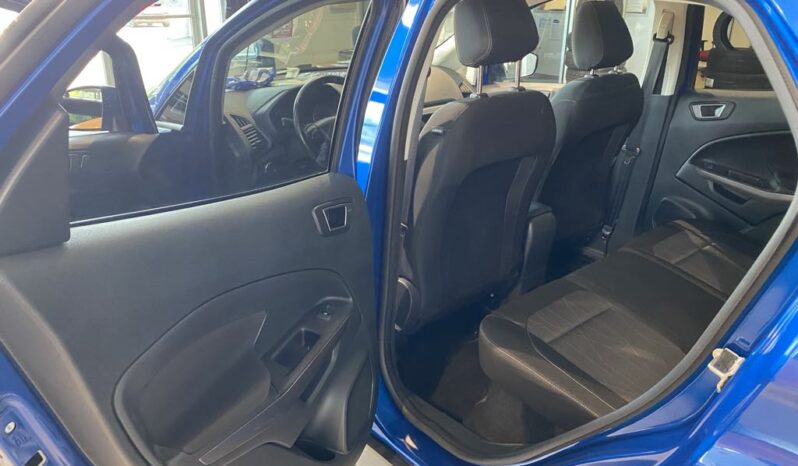 
								2020 Ford EcoSport Se Fwd full									