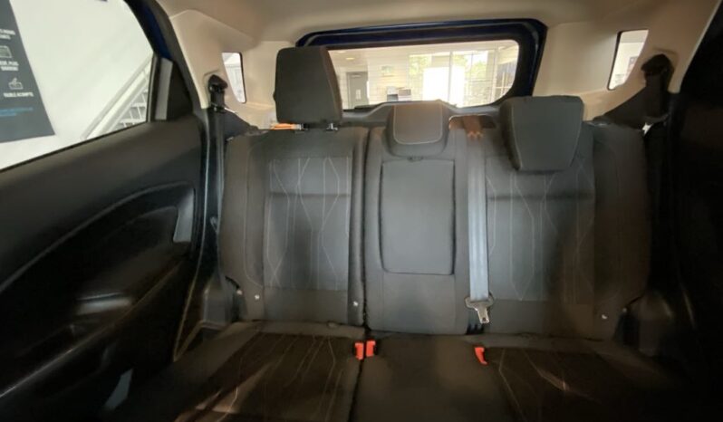 
								2020 Ford EcoSport Se Fwd full									