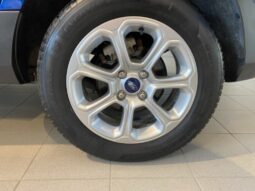 
										2020 Ford EcoSport Se Fwd full									