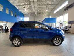 
										2020 Ford EcoSport Se Fwd full									