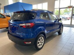 
										2020 Ford EcoSport Se Fwd full									