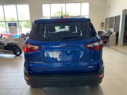
										2020 Ford EcoSport Se Fwd full									