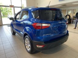 
										2020 Ford EcoSport Se Fwd full									