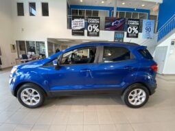 
										2020 Ford EcoSport Se Fwd full									