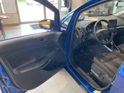 
										2020 Ford EcoSport Se Fwd full									