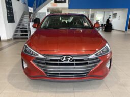 
										2020 Hyundai Elantra Preferred Ivt full									