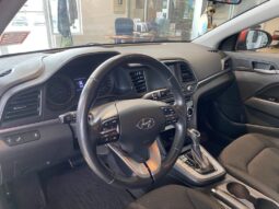 
										2020 Hyundai Elantra Preferred Ivt full									